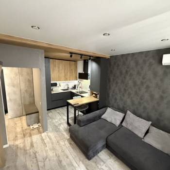 Продается 2-х комнатная квартира, 37 м²