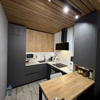 Продается 2-х комнатная квартира, 37 м²