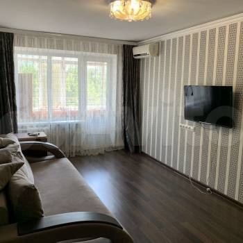 Сдается 2-х комнатная квартира, 43 м²