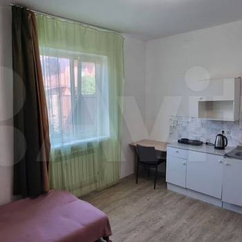 Сдается 1-комнатная квартира, 20 м²