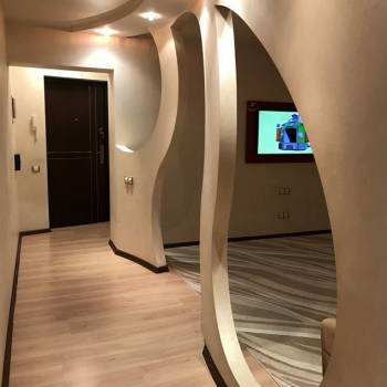 Сдается Многокомнатная квартира, 75 м²