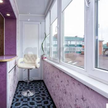 Сдается Многокомнатная квартира, 86 м²