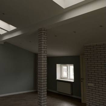 Сдается 2-х комнатная квартира, 95 м²