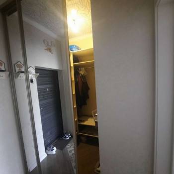 Продается 1-комнатная квартира, 45 м²