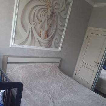 Продается 1-комнатная квартира, 45 м²