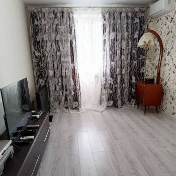 Продается 1-комнатная квартира, 38,9 м²