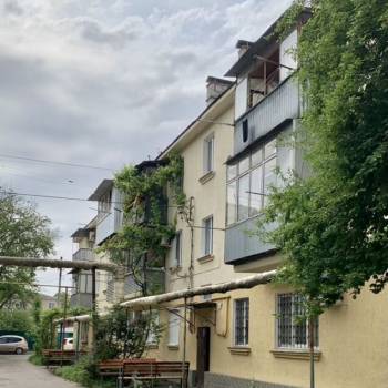 Продается 2-х комнатная квартира, 43,4 м²