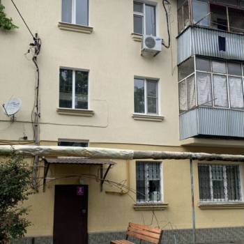 Продается 2-х комнатная квартира, 43,4 м²