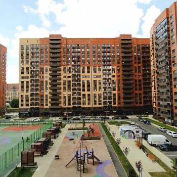 Продается 1-комнатная квартира, 31,2 м²