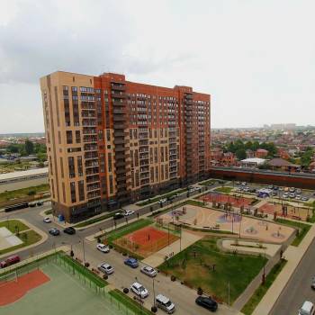 Продается 1-комнатная квартира, 31,2 м²