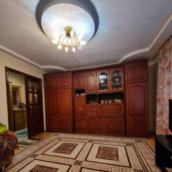 Продается 2-х комнатная квартира, 53,3 м²