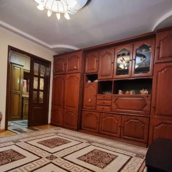 Продается 2-х комнатная квартира, 53,3 м²