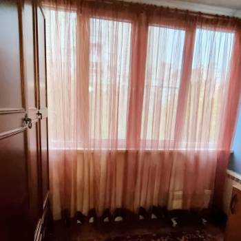 Продается 2-х комнатная квартира, 53,3 м²