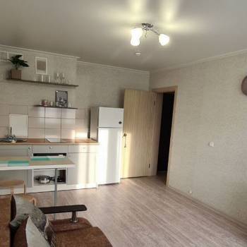 Сдается 1-комнатная квартира, 25,9 м²