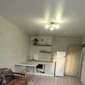Сдается 1-комнатная квартира, 25,9 м²