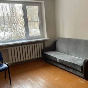 Сдается 1-комнатная квартира, 37 м²