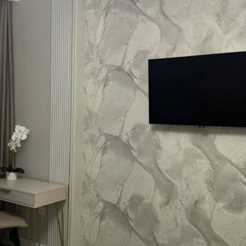 Сдается 1-комнатная квартира, 40,8 м²