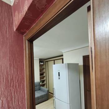 Продается 1-комнатная квартира, 28 м²