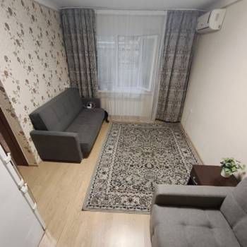 Продается 1-комнатная квартира, 28 м²