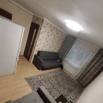 Продается 1-комнатная квартира, 28 м²