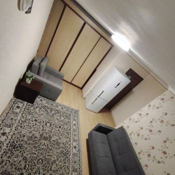 Продается 1-комнатная квартира, 28 м²