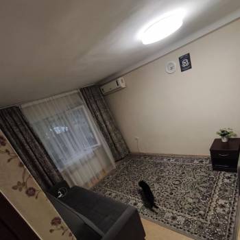 Продается 1-комнатная квартира, 28 м²
