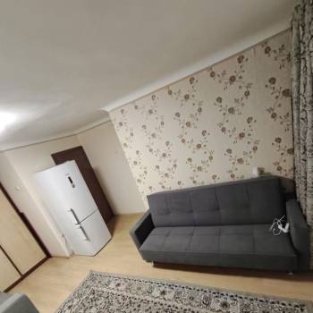 Продается 1-комнатная квартира, 28 м²