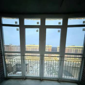 Продается 1-комнатная квартира, 30 м²