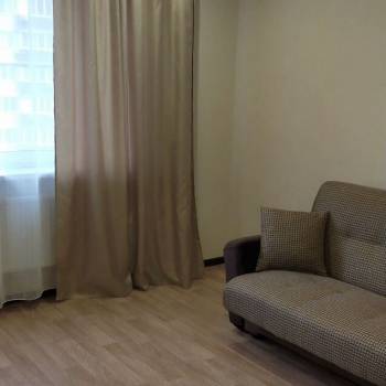 Сдается 1-комнатная квартира, 41,2 м²