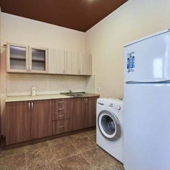 Сдается 1-комнатная квартира, 27 м²