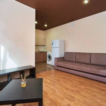 Сдается 1-комнатная квартира, 27 м²