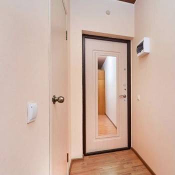 Сдается 1-комнатная квартира, 27 м²