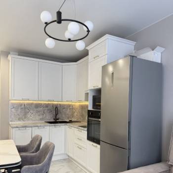 Сдается 1-комнатная квартира, 38 м²