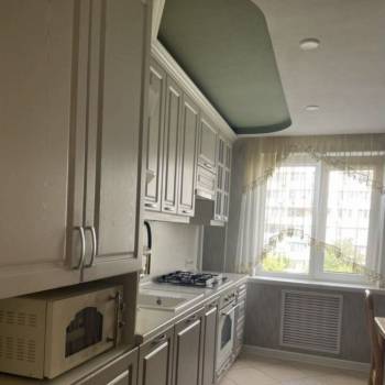 Продается 3-х комнатная квартира, 68,8 м²