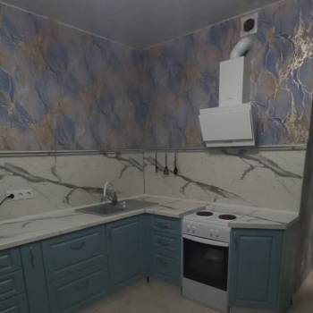 Продается 2-х комнатная квартира, 53 м²