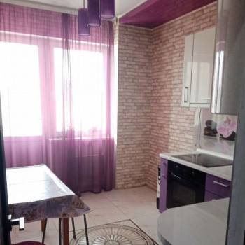 Продается 1-комнатная квартира, 34 м²