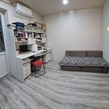 Продается 1-комнатная квартира, 24 м²