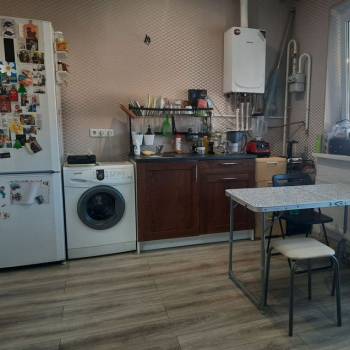 Продается 1-комнатная квартира, 24 м²