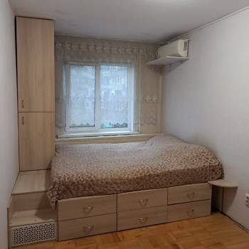Сдается 2-х комнатная квартира, 43 м²
