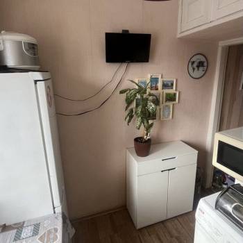 Продается 3-х комнатная квартира, 53,5 м²