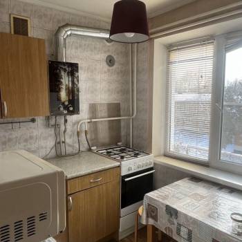 Продается 3-х комнатная квартира, 53,5 м²