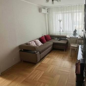 Продается 3-х комнатная квартира, 53,5 м²
