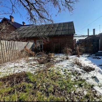 Продается Дом, 32 м²