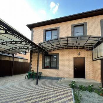 Продается Дом, 127 м²