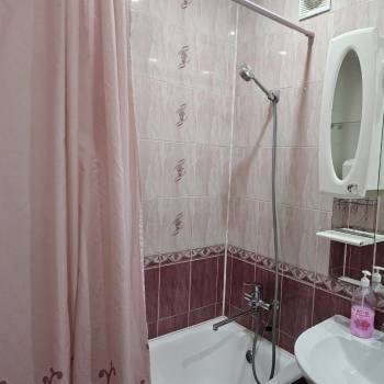 Сдается 1-комнатная квартира, 38 м²