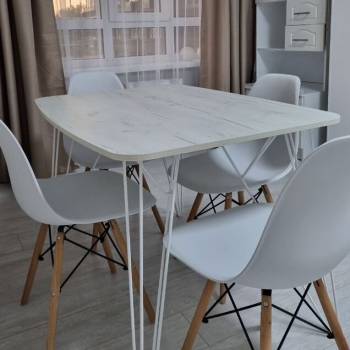 Сдается 2-х комнатная квартира, 60 м²