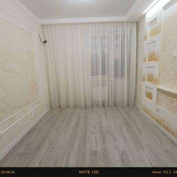 Продается 1-комнатная квартира, 37 м²