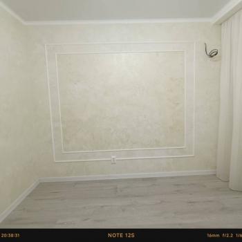 Продается 1-комнатная квартира, 37 м²