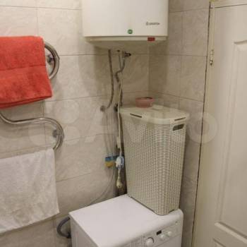 Продается 1-комнатная квартира, 40,3 м²