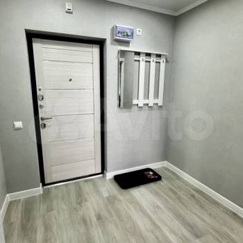 Сдается 1-комнатная квартира, 38 м²